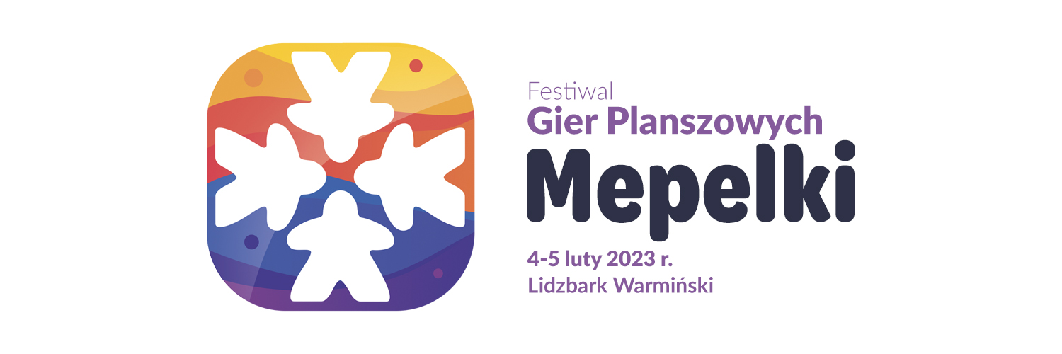 Festiwal Gier Planszowych MEPELKI