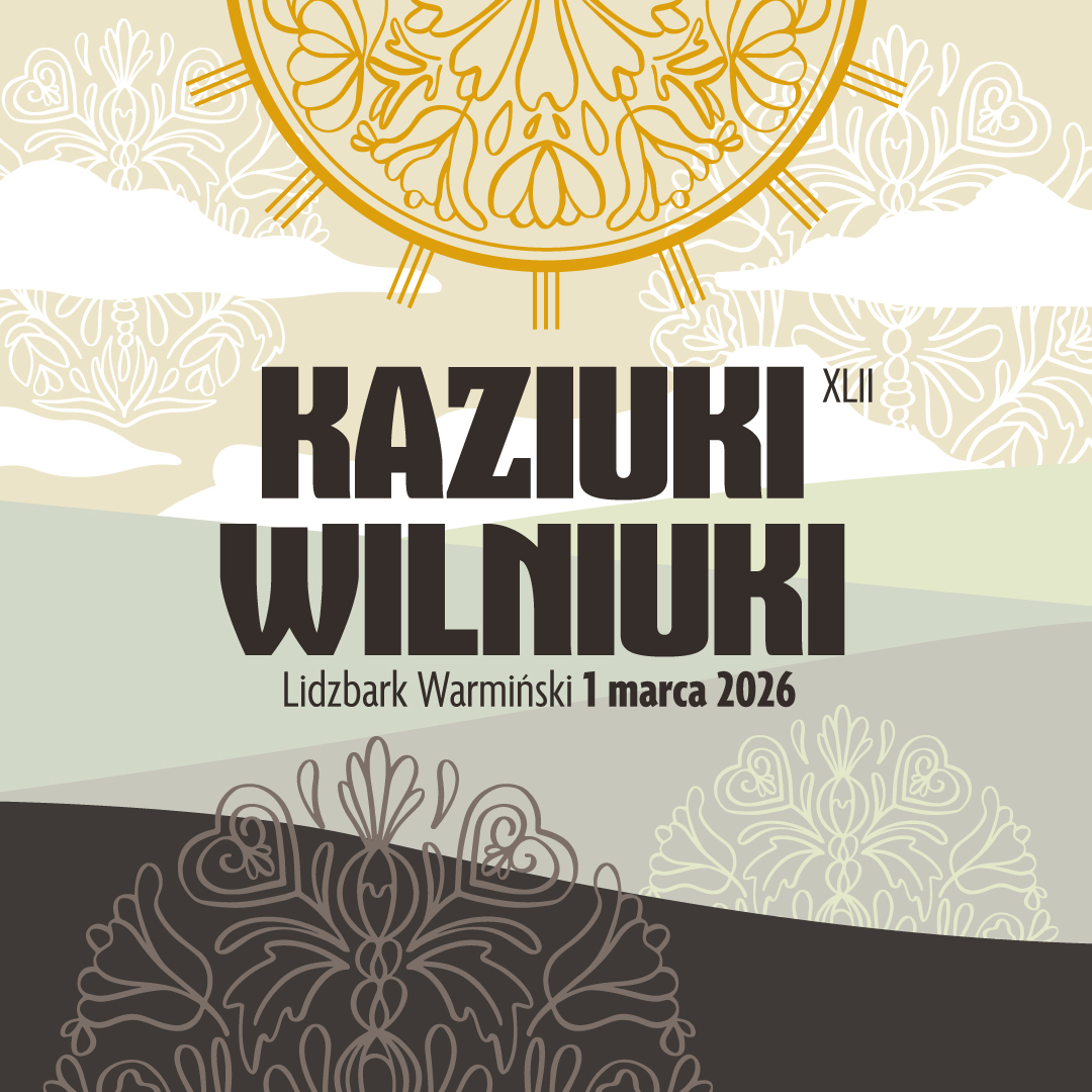 XLII Kaziuki Wilniuki